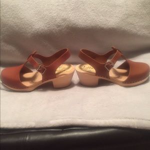 Lotta by Stockholm Clogs